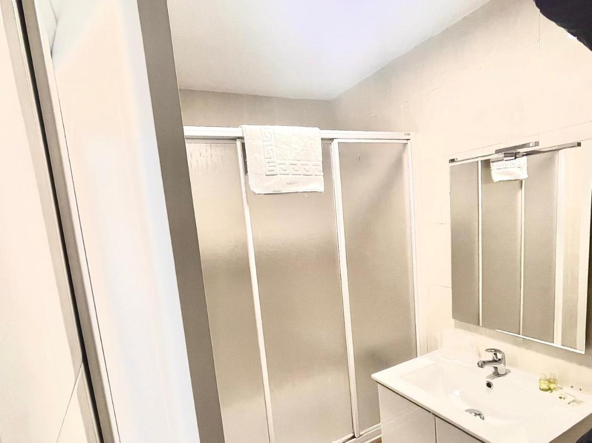 Pension Venecia Пинто Экстерьер фото